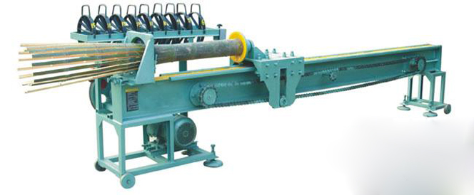 破竹機(jī) 破竹機(jī)