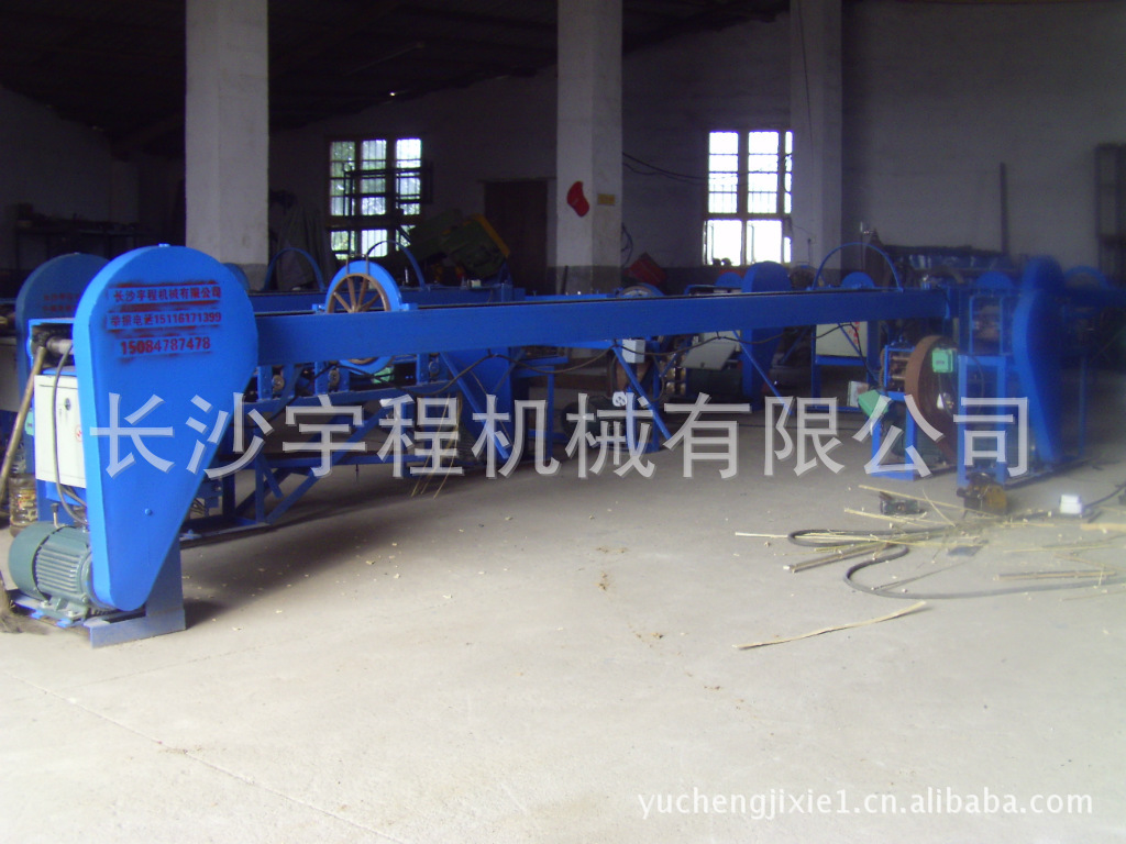 超長破竹機(jī) 超長破竹機(jī)