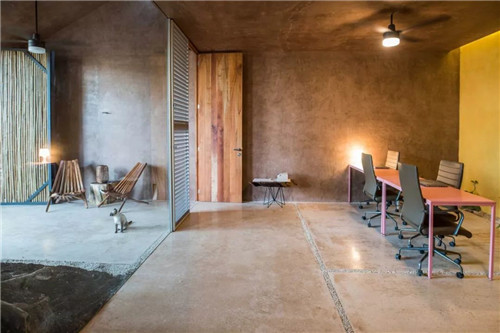 竹建筑,竹子建筑 建筑圖7